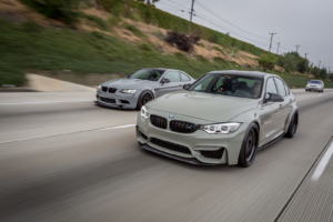 Fashion Grey F80 M3