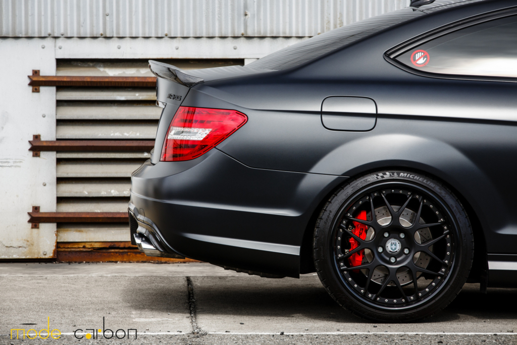 Designo Magno Night C63 Edition 1