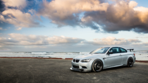 Silverstone E92 M3 2.0