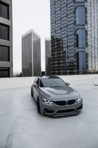 Nardo Grey F80 M3 Vol. 2